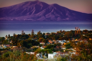 Lake Chapala