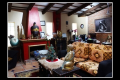 Casa Flores